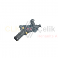 TERMOSTAT YUVASI SU ÇIKIŞ KUTUSU MEGANE IV 1.5DCİ 110602770R